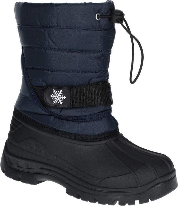 Cotswolds Icicle Schneestiefel Winterstiefel (26)