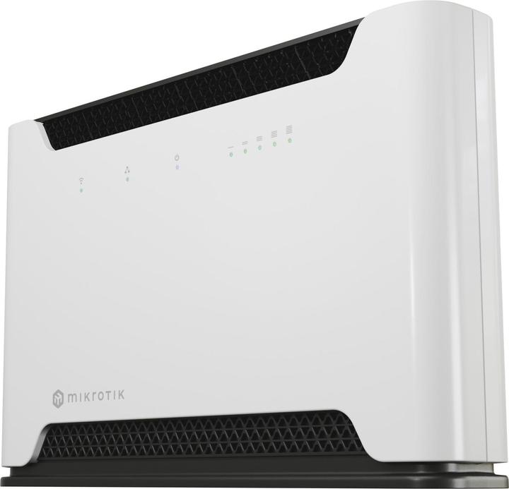 Immagine prodotto MikroTik ROUTER WRL CHATEAU LTE12/5HACD2HND-TC&EG120KEA