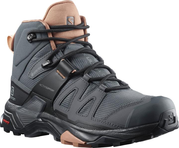 Produktbild Salomon X Ultra 4 Mid Gore-Tex® (37 1/3)