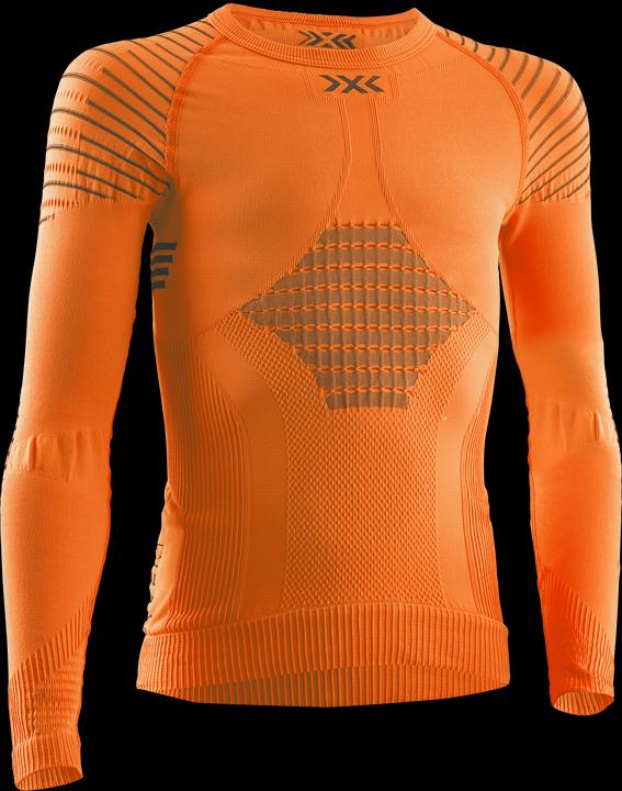 Actual product image X-Bionic INVENT® 4.0 SHIRT (6, 7)