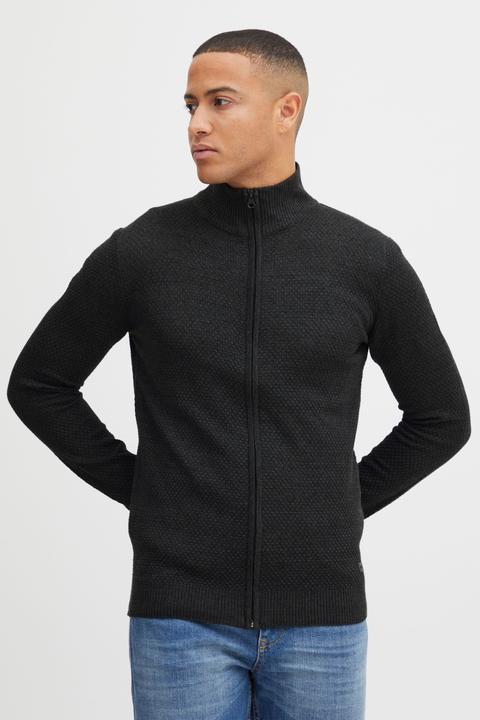 Actual product image Solid SDKody Zipper KN - 21300963-ME (XL)