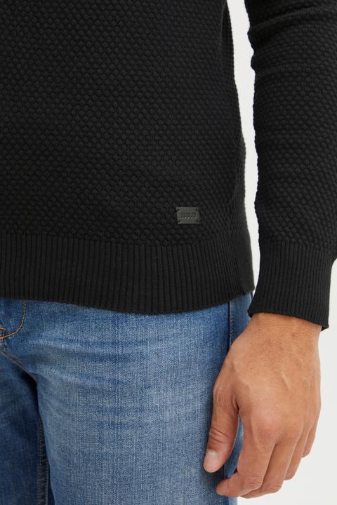 Produktbild Solid SDKody Zipper KN - 21300963-ME (XL)
