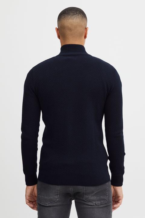 Actual product image Solid SDKody Zipper KN - 21300963-ME (XL)