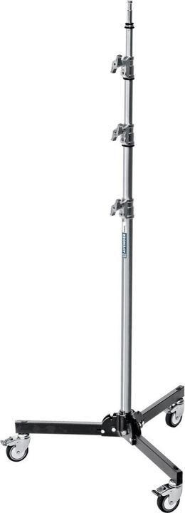 Avenger Baby High folding Base Studio Stativ (330 cm, 12 kg)