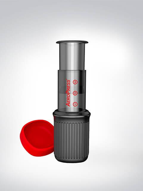 Image du produit Aerobie Aero Press Go (0.25 l)