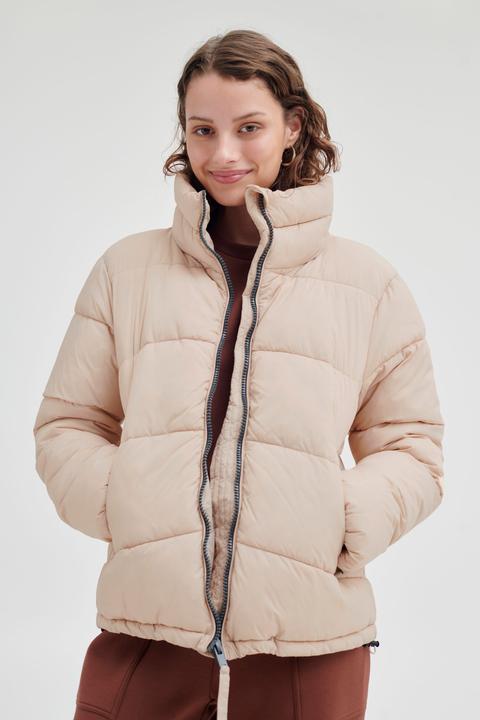 Produktbild B.young BYBOMINA PUFFER 2 - 20811751 (38)