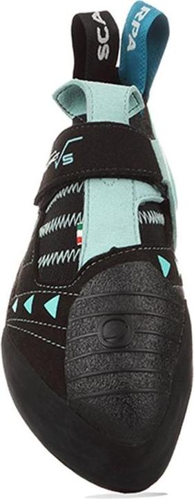 Produktbild Scarpa Instinct VS Kletterschuhe (40)