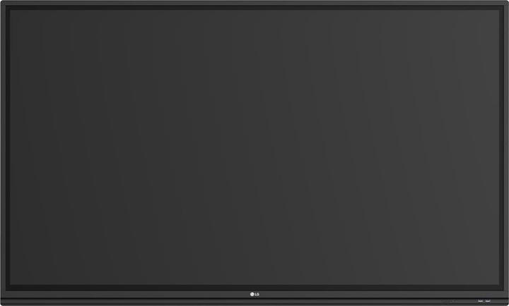 Actual product image LG Touch Display 86TR3PJ-B Multitouch 86 (3840 x 2160 Pixels, 86")