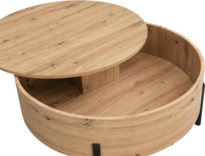 Produktbild Vente-unique Yemelia