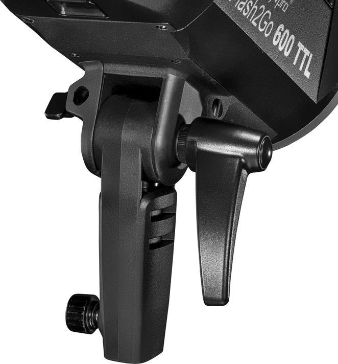 Produktbild Walimex Ersatzblitzröhre Flash2Go 600