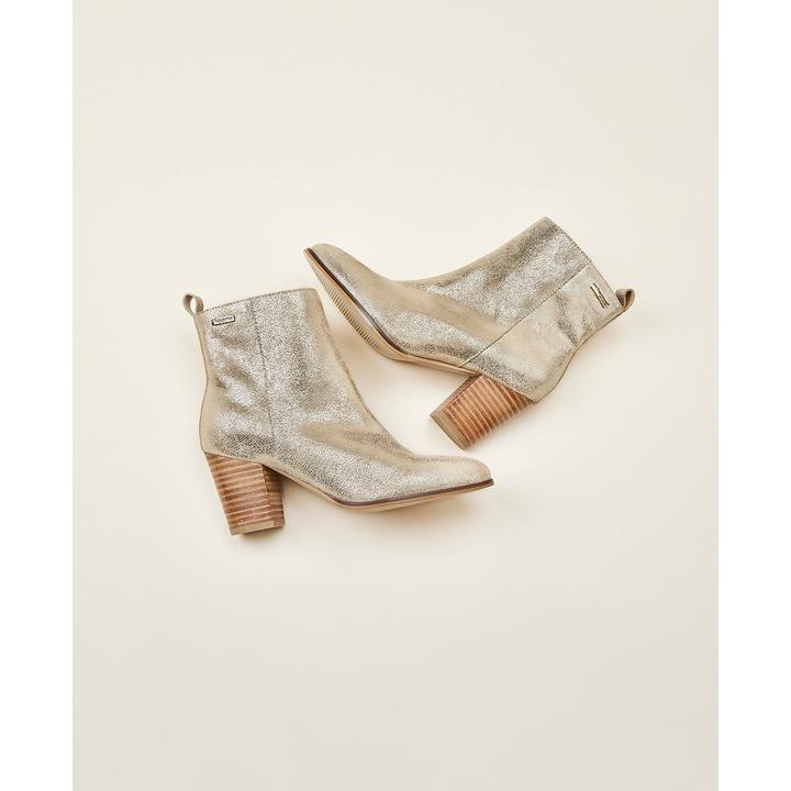 Actual product image Les Tropeziennes par M.Belarbi 's boots melyne (36)