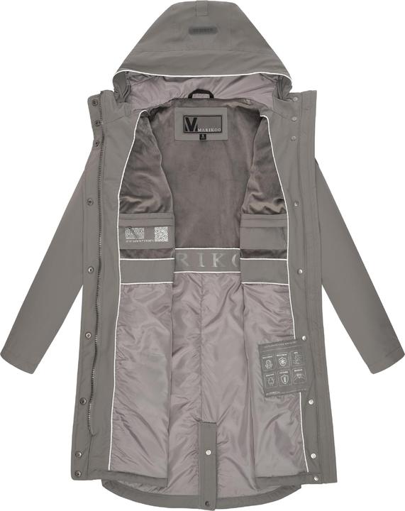 Image du produit Marikoo Megumii 16 (6XL)