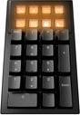 Produktbild be quiet! Dark Mount Silent Tactile DE ISO (DE, Kabelgebunden)