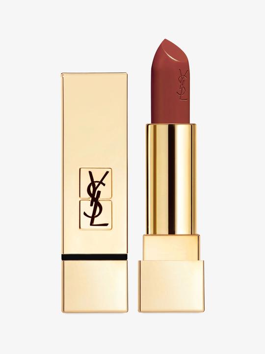 Actual product image Yves Saint Laurent Rouge Pur Couture Chili Authority 83 (No. 83 - Chilli Authority)