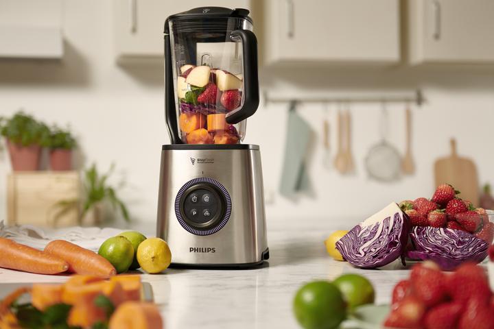 Image du produit Philips Blender à main HR3752/00 (1400 W)