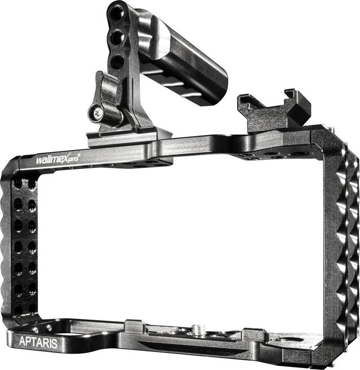 Actual product image Walimex Aptaris for Sony NEX (Cage)