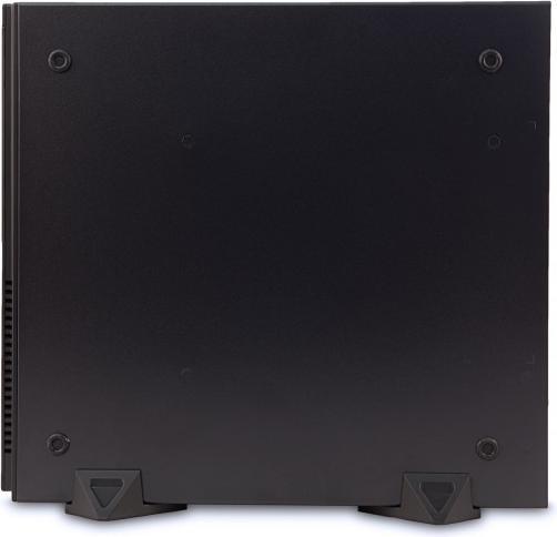 Actual product image Antec VSK 2000-U3 - SFF - micro ATX - ohne Netzteil (mATX, Mini-ITX)