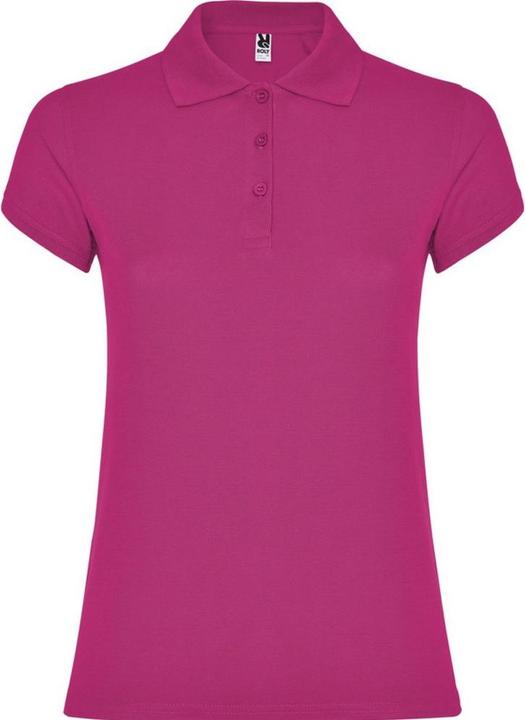 Alpinia Star Poloshirt (M)