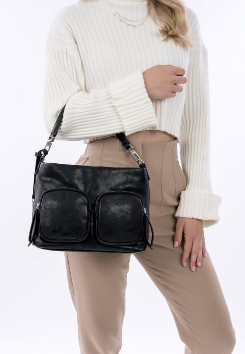 Immagine prodotto Suri Frey SFY Carly - Borsa a tracolla 31 cm