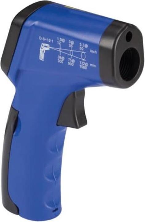 Velleman Mini IR-Thermometer