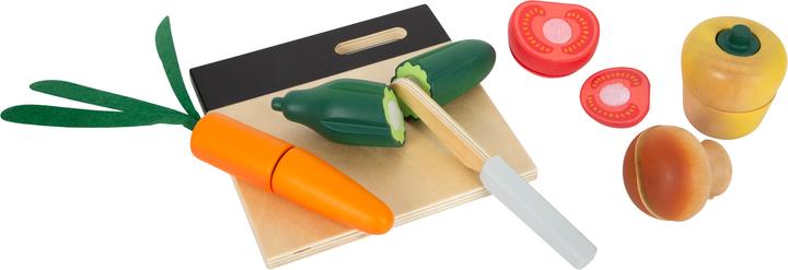 small foot Set per tagliare le verdure "fresche