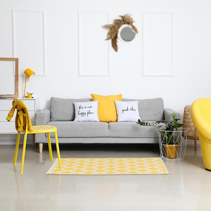 Image du produit Relaxdays Läufer (70 x 140 x 0.5 cm)