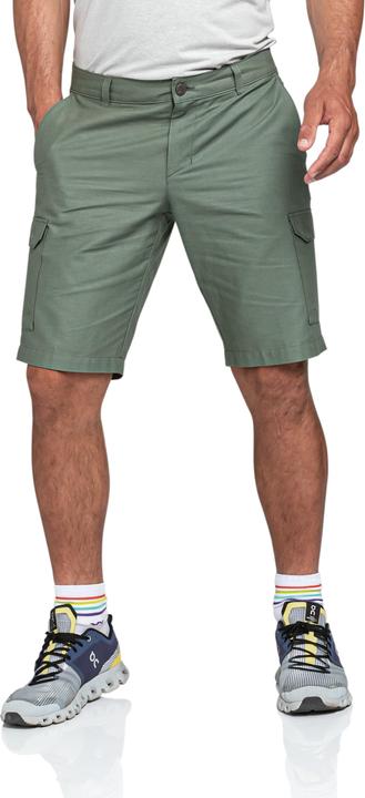 Actual product image Schöffel Shorts Turin M (56)