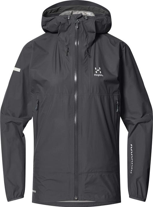 Haglöfs Women's L.I.M GTX Jacket