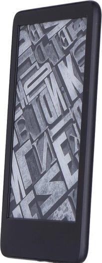 Actual product image Amazon Kindle Touch 2022 (6", 16 GB, Black)
