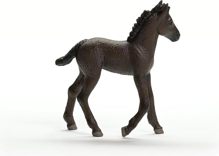 Produktbild Schleich Friese Fohlen