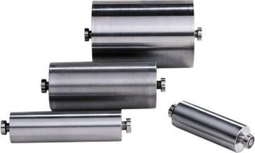 Metallkraft Roller for 3/8" pipe