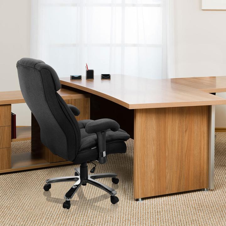Actual product image Hjh Office BUILDER XXL I