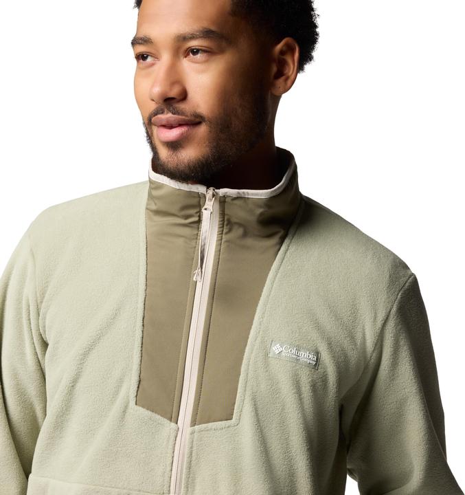 Produktbild Columbia Sequoia Grove™ Half Zip Fleece (M)