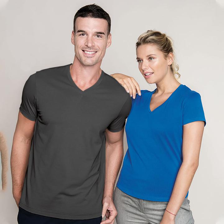 Actual product image Kariban UTRW707 P (4XL)