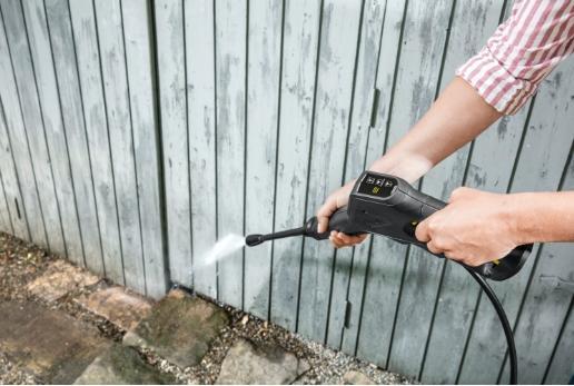 Productafbeelding Kärcher K2 Batterij (Oplaadbare batterij)