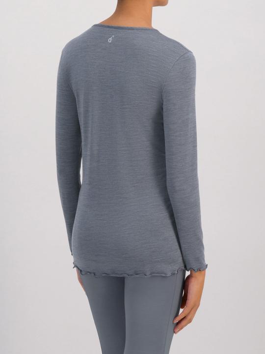 Immagine prodotto Dagsmejan Stay Warm Sleep Manica lunga a girocollo (40, L)