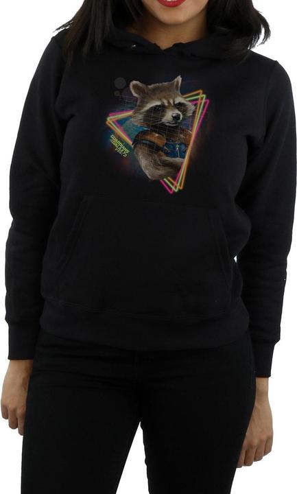 Produktbild Guardians of the Galaxy Kapuzenpullover (L)