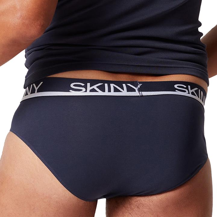 Immagine prodotto Skiny Confezione da 6 slip / mutande in cotone (XXL, confezione da 6)
