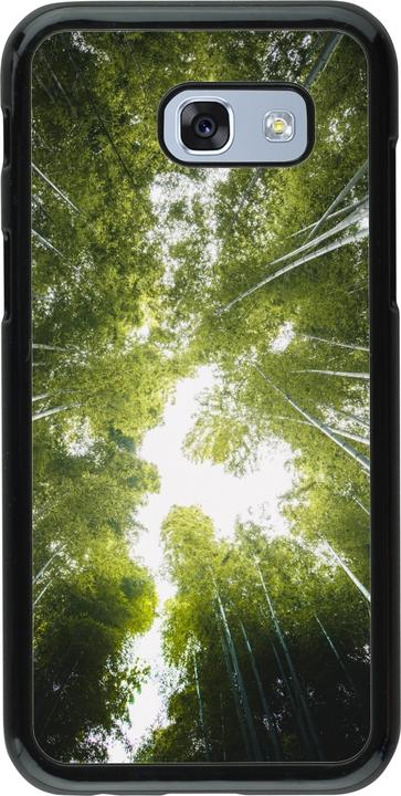 Produktbild PhoneLook Hülle Spring 23 forest blue sky (Samsung Galaxy A5 (2017))