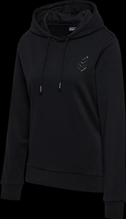 Immagine prodotto hummel Hmlactive Co Hoodie Donna (S)