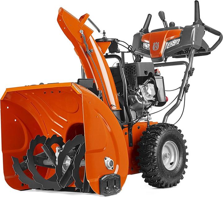 Produktbild Husqvarna Schneefräse ST 224 (61 cm)