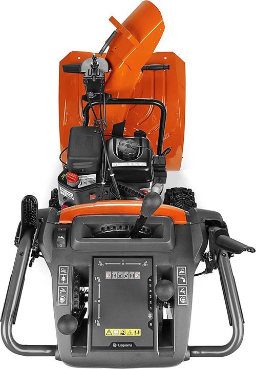 Produktbild Husqvarna Schneefräse ST 224 (61 cm)
