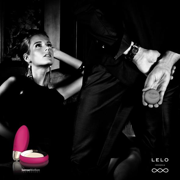 Actual product image LELO Lyla 2