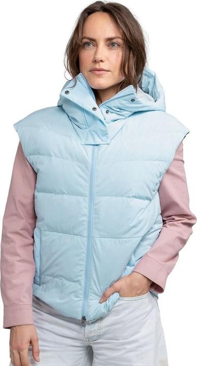 Produktbild Schöffel Down Vest Style Vindave (S)