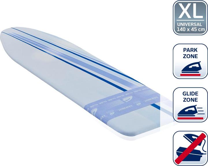 Actual product image Leifheit Thermo Reflect Glide & Park