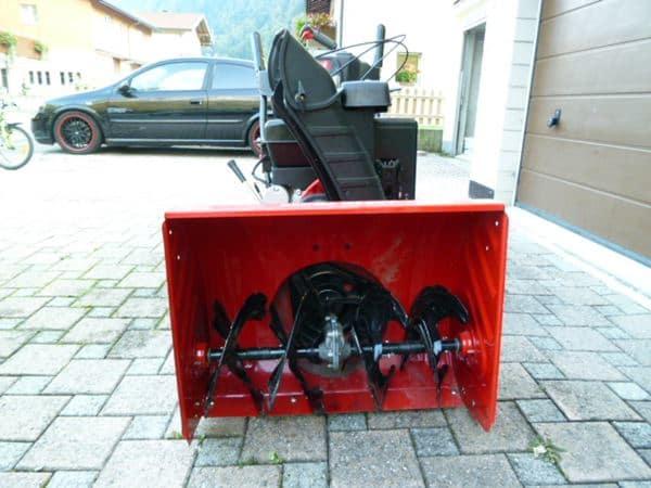 Image du produit MTD Optima ME 66 (66 cm)