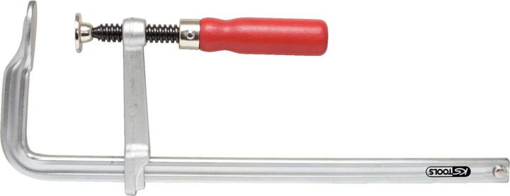 Actual product image KS Tools All-steel screw clamp (600 mm)
