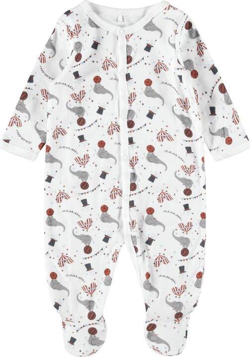 Actual product image Name it 2Pack pyjamas (56)