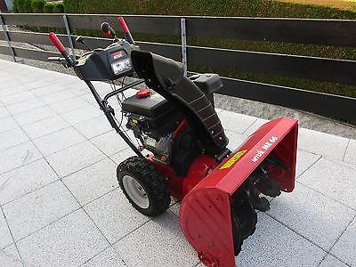 Image du produit MTD Optima ME 66 (66 cm)