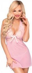 Actual product image Penthouse Lingerie Sweet & spicy - Mini dress with thong (L, XL)